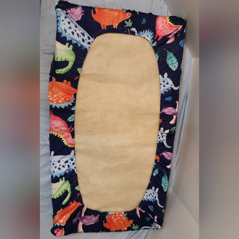Changing pad covers, lot of 2‎